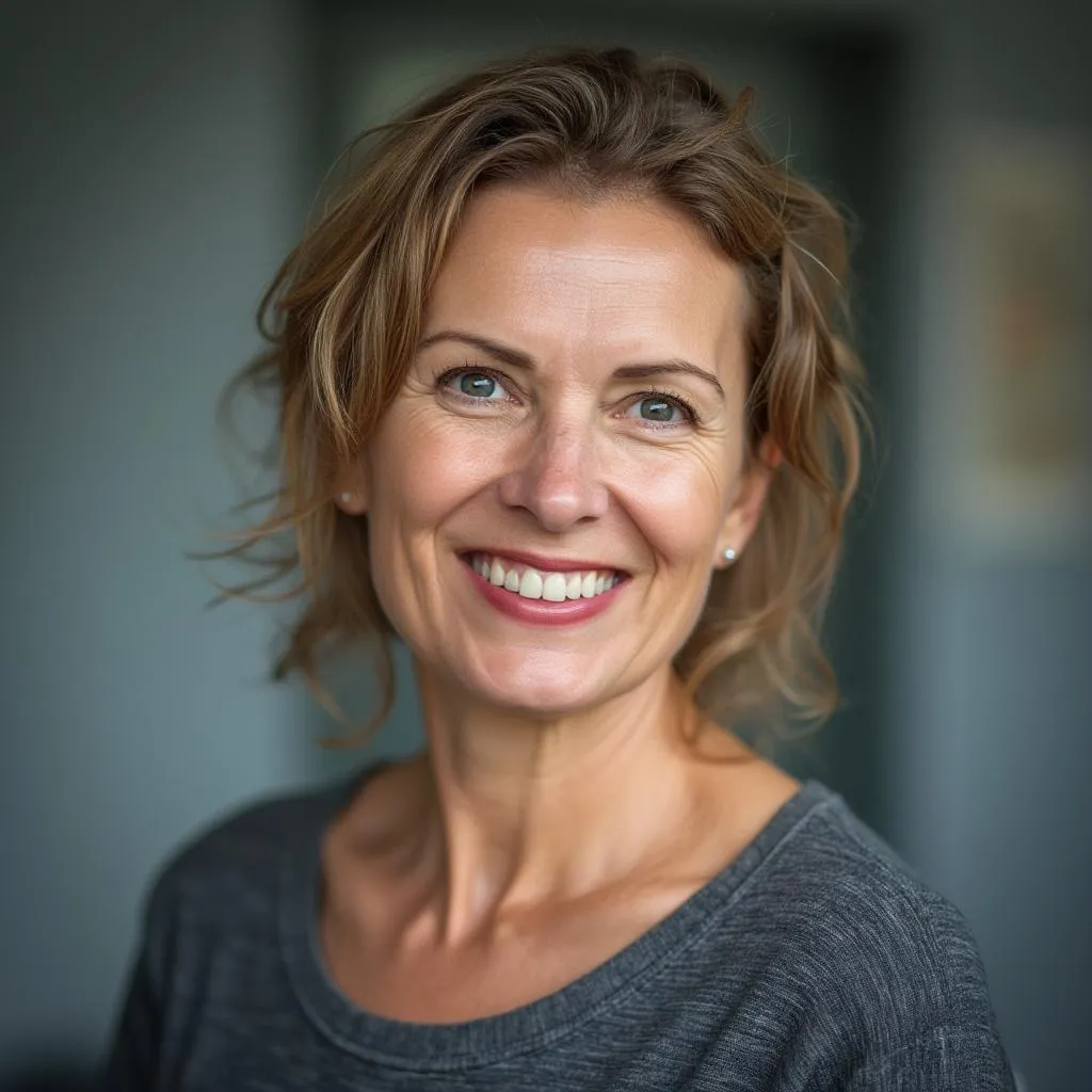Jana Kováčová