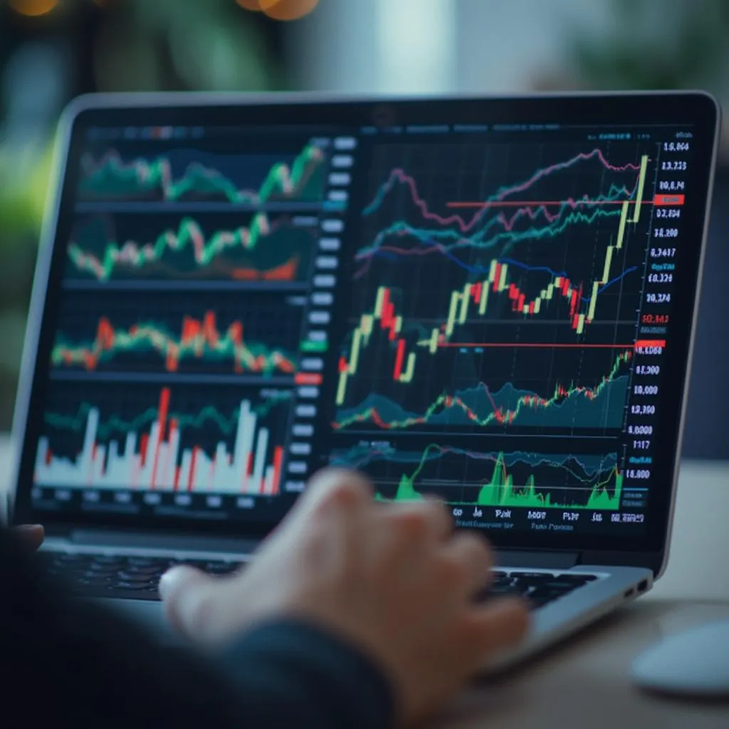 ETF investovanie